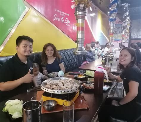 Samgyupsal, Korean Bbq & Ramen House Naga .